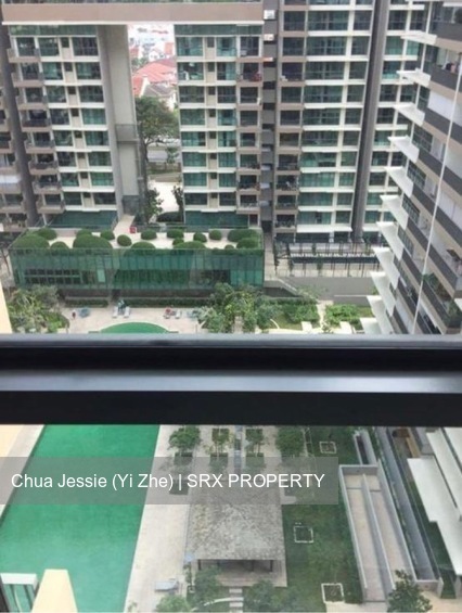 The Topiary (D28), Condominium #221078511